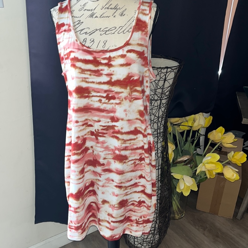 Publix dress